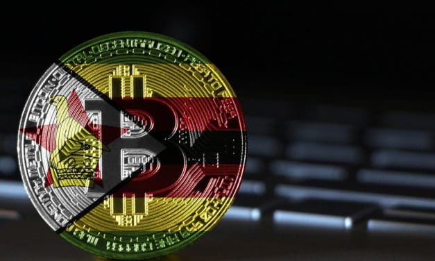 Simbabwe: Bitcoin nun auch aus dem Automaten