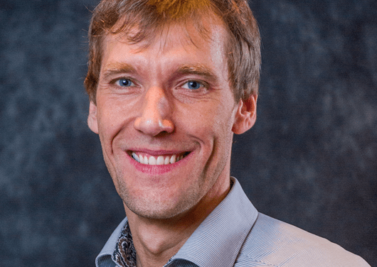 Martin Quensel von Centrifuge: „Blockchain als Quelle der Wahrheit”