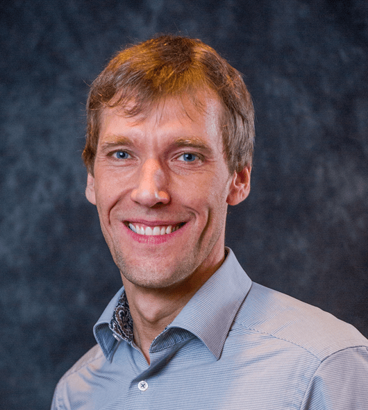 Martin Quensel von Centrifuge: „Blockchain als Quelle der Wahrheit”