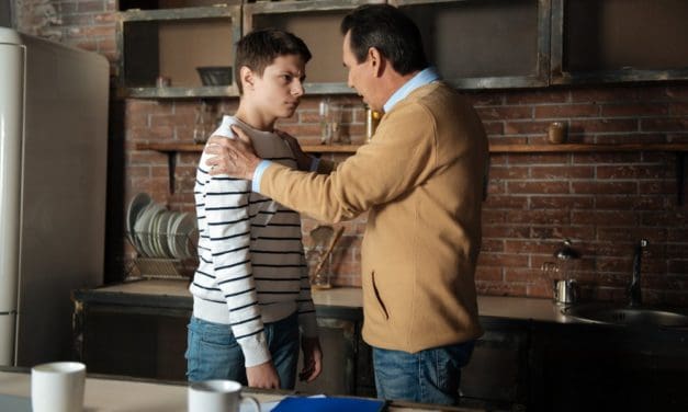 Bank von Litauen: “Wir müssen reden.”