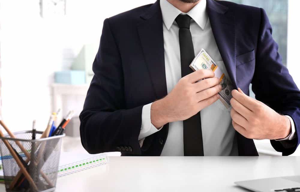 USA und Kryptowährungen: Steuerzahlung ist eine Seltenheit