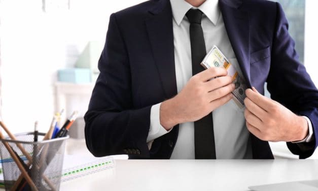 USA und Kryptowährungen: Steuerzahlung ist eine Seltenheit