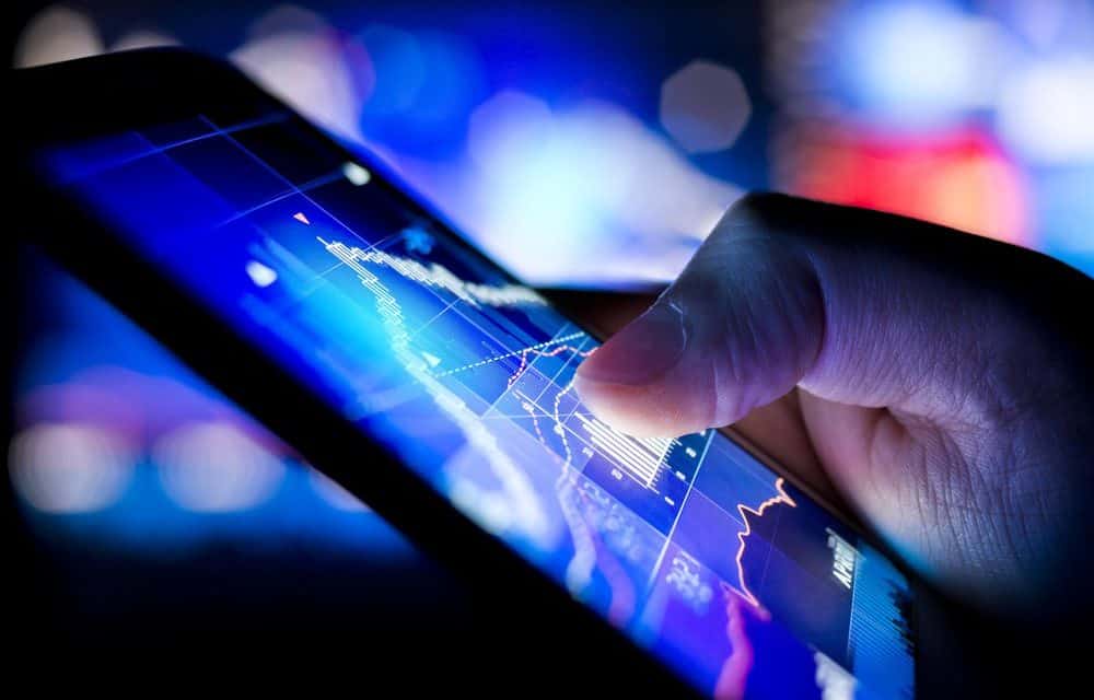 Aktien auf der Blockchain: Warum Security-Token die ICO-Zukunft sind