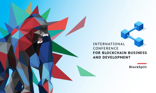 Sei am 27./28. April auf der BlockSplit in Kroatien dabei!