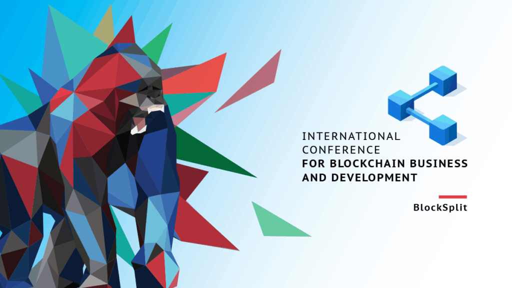 Sei am 27./28. April auf der BlockSplit in Kroatien dabei!