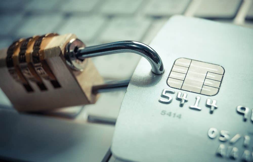 Mehr Sicherheit durch Blockchain: MasterCard meldet Patent an