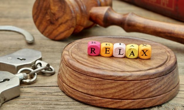 Studie: So kriminell ist Bitcoin gar nicht