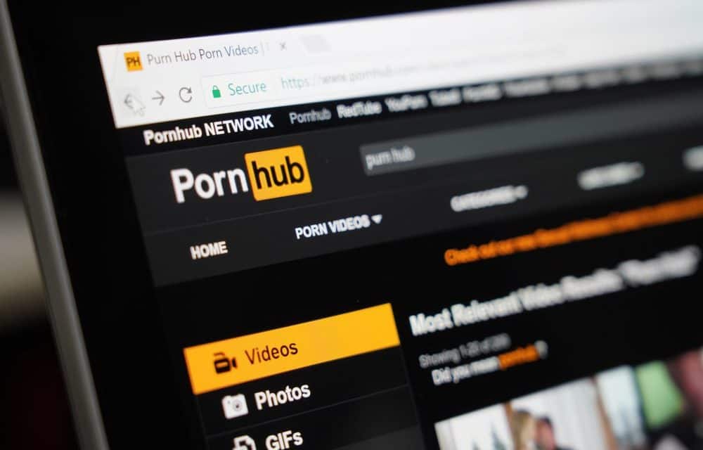 Verge (XVG): Kurs-Durchhänger nach Pornhub-Partnerschaft