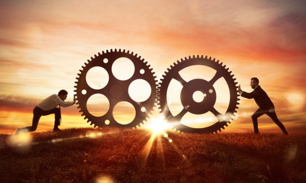 GBA: Von Google zu Blockchain