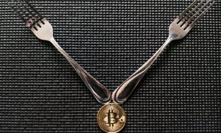 Kein Besteck #1: Was ist eine Hard Fork?