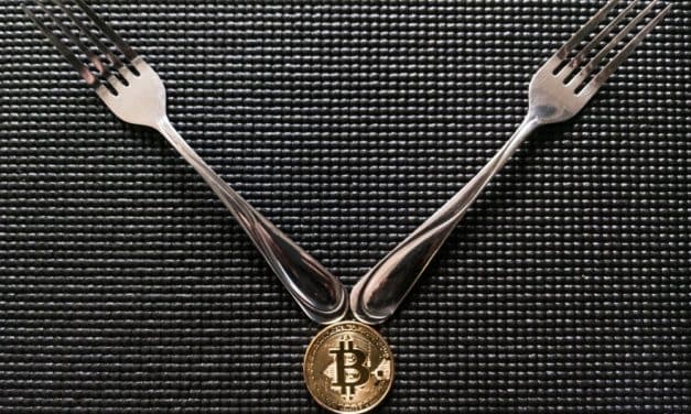 Kein Besteck #1: Was ist eine Hard Fork?