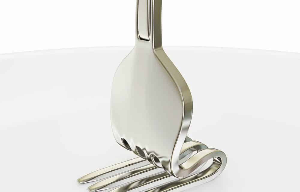 Kein Besteck #2: Was ist eine Soft Fork?