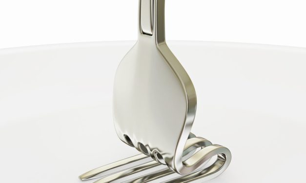 Kein Besteck #2: Was ist eine Soft Fork?