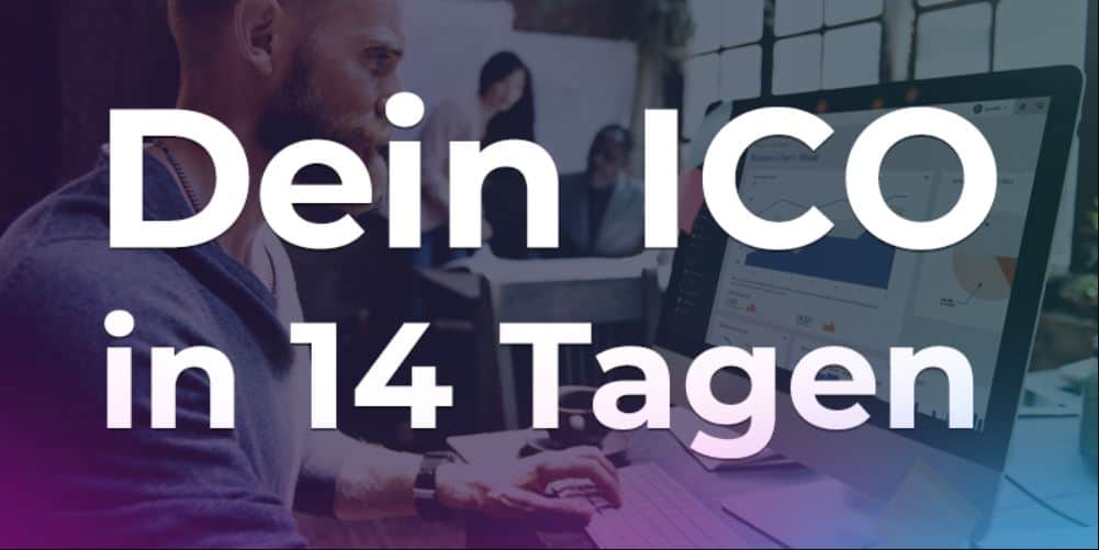Spitzenleistung auf ganzer Breite: »myICO« schreibt Erfolgsgeschichte in erstaunlich kurzer Zeit