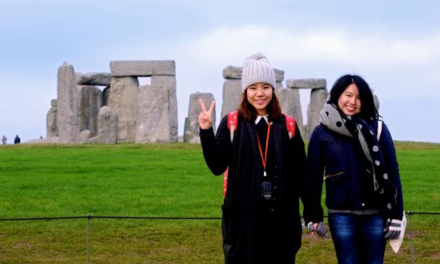 Huobi zieht nach London – Was wollen asiatische Kryptobörsen in Europa?