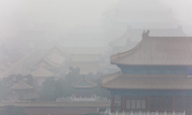 Regulierung in der Wochenrückschau KW#16 – Die Luft in Asien wird dünner