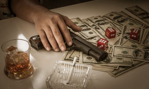 Cambridge Analytica: Krypto-Spur führt nach Macau