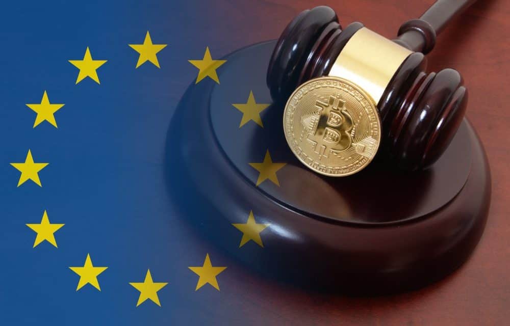 EU beschließt schärfere Regeln für Kryptowährungen