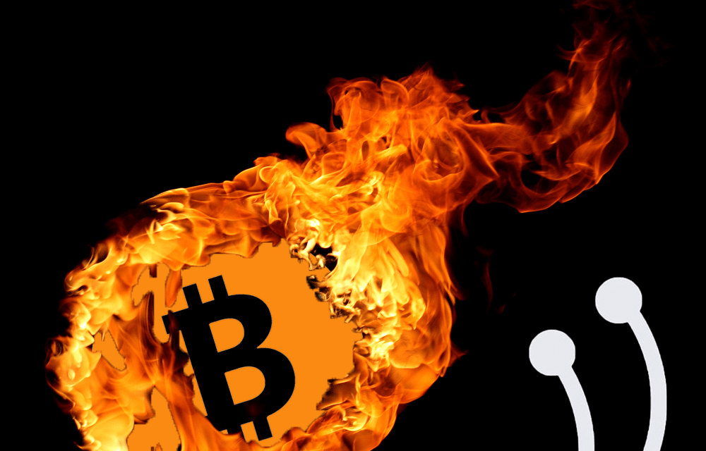 AntPool opfert Mining-Gebühr fürs Allgemeinwohl