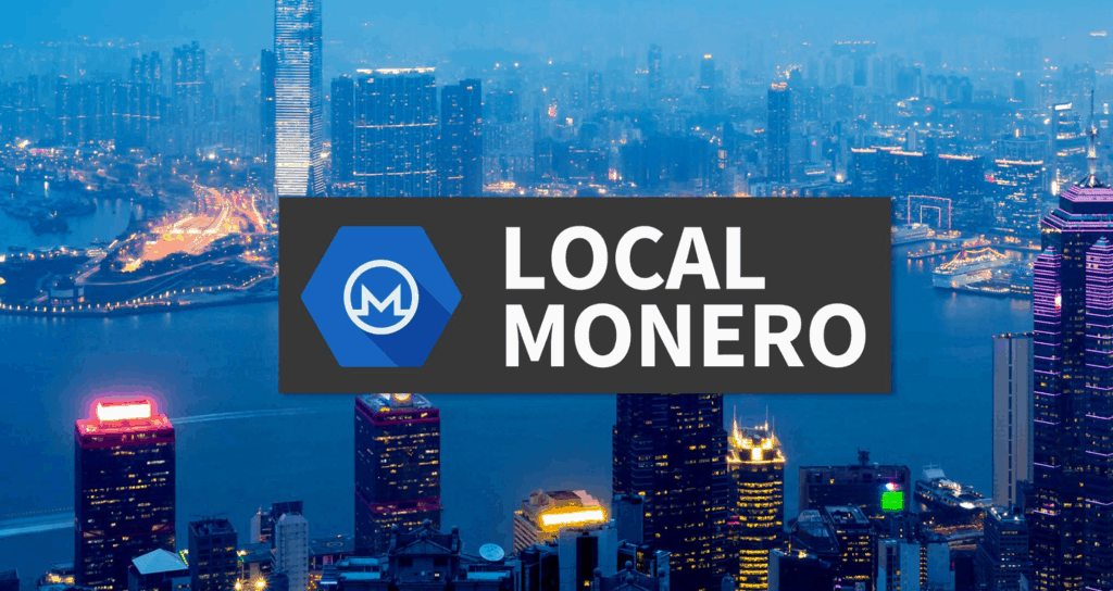 “Wir haben keine Pläne, KYC einzuführen” – LocalMonero-Mitgründer im Interview