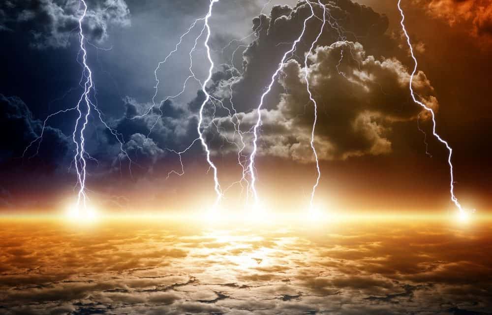 Bitcoin Lightning Network: Die Blitze schlagen langsam ein