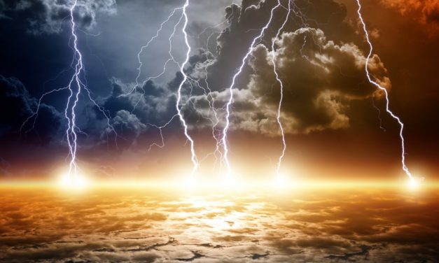 Bitcoin Lightning Network: Die Blitze schlagen langsam ein