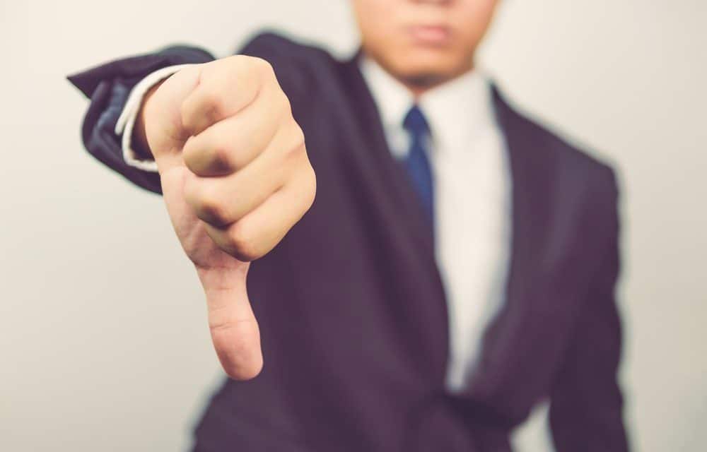 ETH-Netzwerk lehnt EIP 999 ab