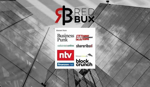 Nur noch wenige redBUX bei BRIC INVEST mit 300%-Airdrop-Bonus verfügbar