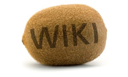 Wikipedia: Einschränkungen für Krypto-Besitzer