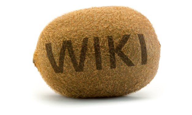 Wikipedia: Einschränkungen für Krypto-Besitzer