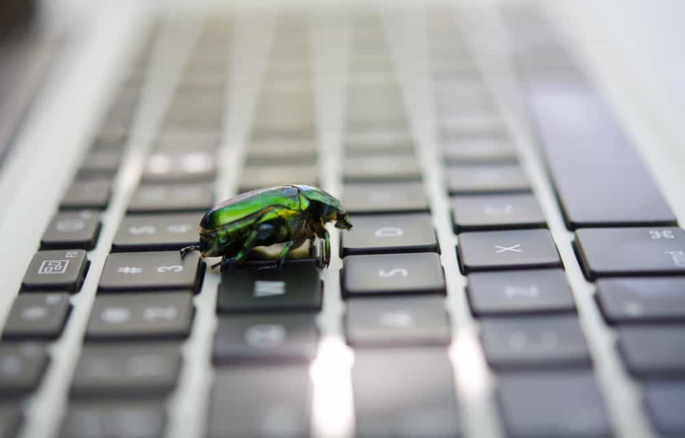 Bug im Smart Contract: OKEx nimmt vorübergehend keine ERC20-Token an
