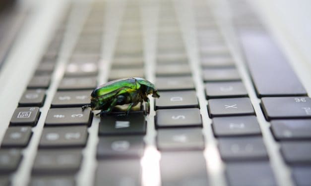 Bug im Smart Contract: OKEx nimmt vorübergehend keine ERC20-Token an