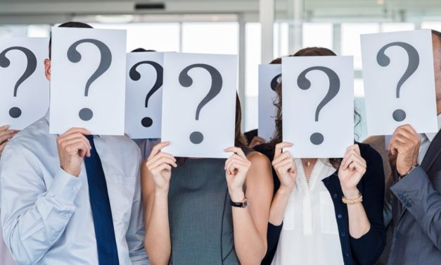 Wisconsin: Unsicherheit bei Bitcoin-Spenden