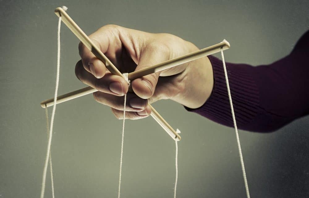 Aus der Forschung: Bitcoin und die Kontrolle von Geld