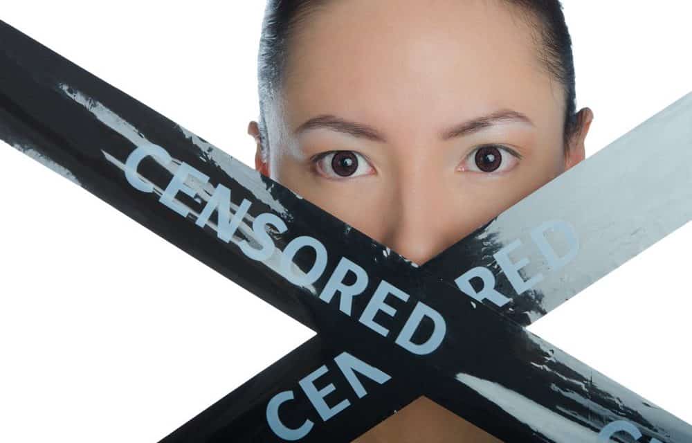 Mit Ethereum gegen Zensur: #metoo-Bewegung auf der Blockchain