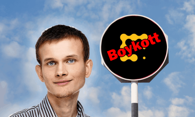 Ethereum-Gründer Vitalik Buterin boykottiert Coindesk-Konferenz