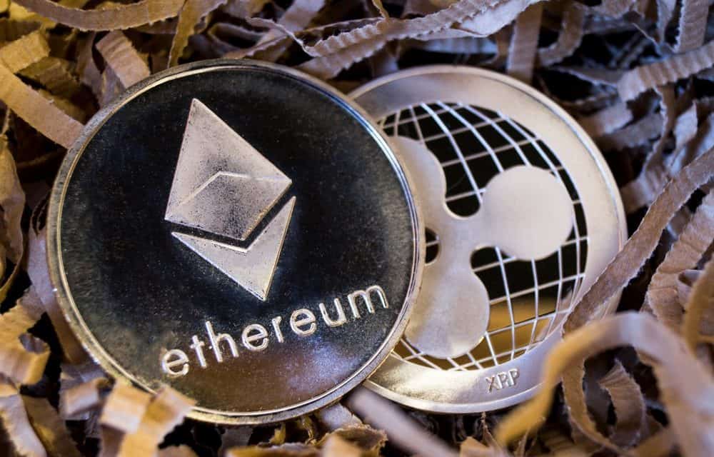 Ehemaliger CFTC-Vorsitzender: Ethereum und Ripple sind Wertpapiere