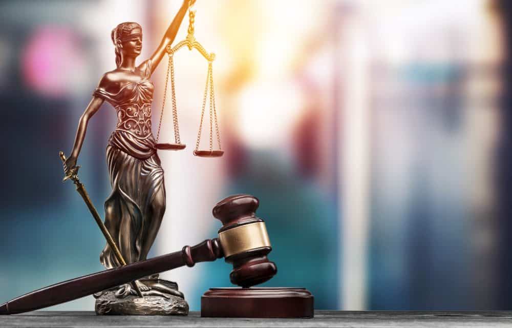 Bitcoin vs. Bitcoin Cash – geht’s jetzt vor Gericht?