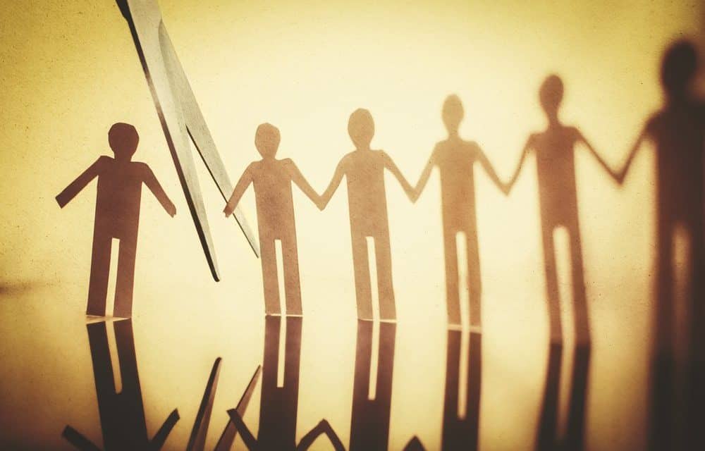 Was ist mit IOTA los? IOTA Foundation verliert einen Partner