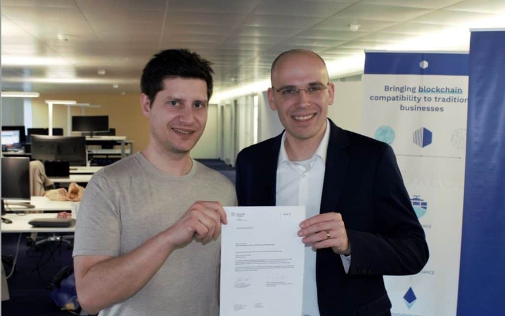 Universität Basel: Kurszertifikate auf der Blockchain