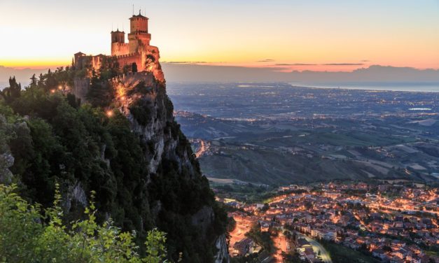 San Marino wird Blockchain-Vorreiter