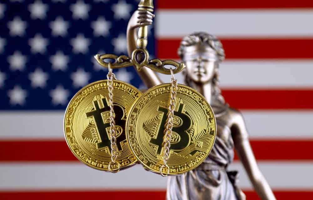 SEC Chairman: „Bitcoin ist keine Security“