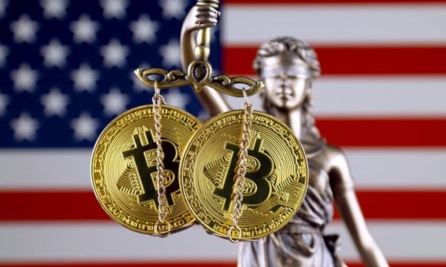 SEC Chairman: „Bitcoin ist keine Security“