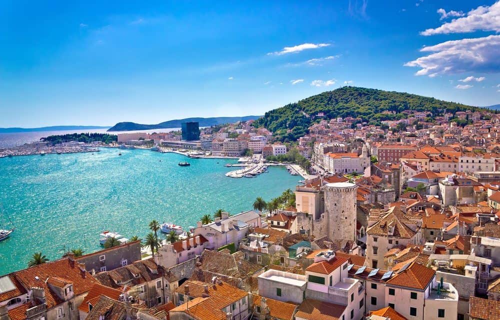 Bitcoins im Laden kaufen? In Kroatien jetzt möglich