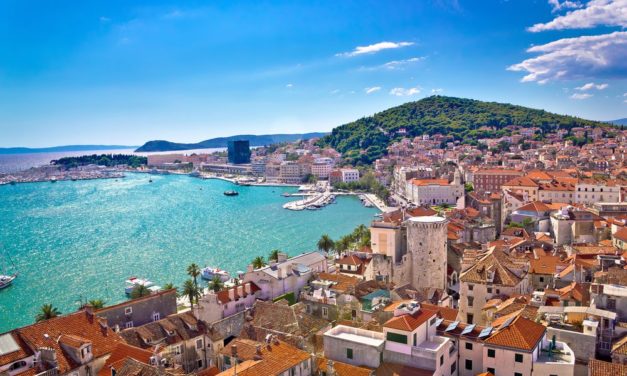 Bitcoins im Laden kaufen? In Kroatien jetzt möglich