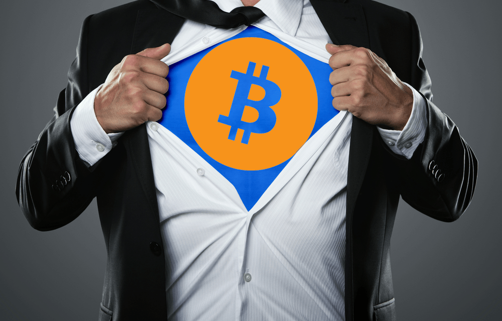 Zentralbank St. Louis liegt falsch: Bitcoin ist BESSER als Bargeld