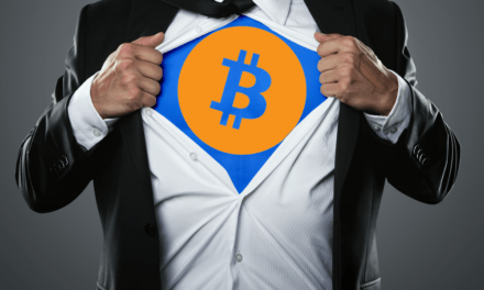 Zentralbank St. Louis liegt falsch: Bitcoin ist BESSER als Bargeld