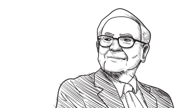 Warum Warren Buffett unrecht hat – Der ewige Streit zwischen Spekulation und Investition im Krypto-Ökosystem