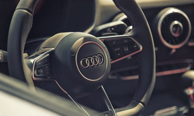 Audi statt Lambo: Erste Transaktion auf der IBM-Plattform Batavia durchgeführt