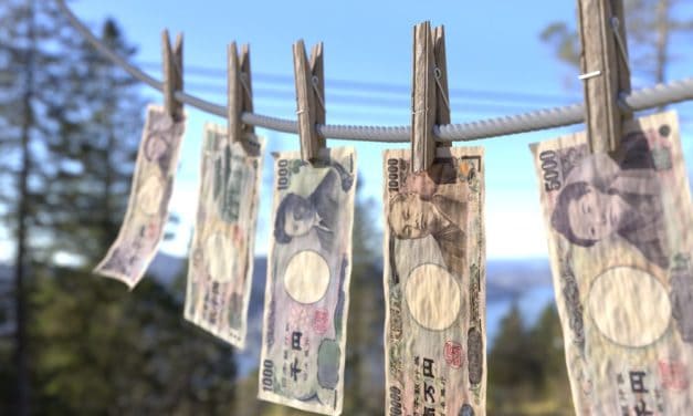 Japanischen Regulatoren stören sich an Privacy Coins